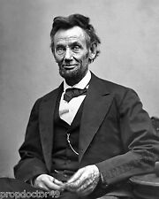 Last 1865 Portrait of President Abraham Lincoln  11x14 Photo picture