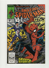 Amazing Spider-Man #326 (1989 Marvel) picture