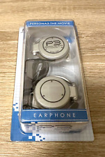 Rare Movie Version Persona 3 The Spring Of Birth Headphone Limited To Japan picture