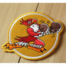 RTWB Repro USAF 343rd Tactical Fighter Squadron Embroidery Patch A1 A2 N1 B10 B3 picture