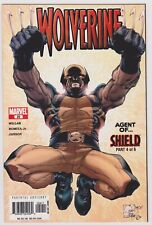 Wolverine #29 Marvel Comics 2005 VF+ picture