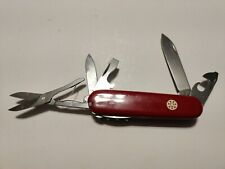 RARE Victorinox 91mm Climber Swiss Army Knife GOOD Condition picture