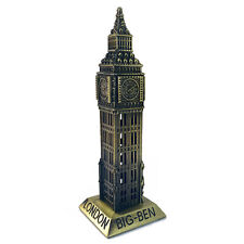 Elizabeth Tower Desktop Decor “Big Ben” Desktop Decor UK Tourism Souvenir picture
