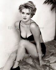 Drew Barrymore 1990's - Actress, Producer, Director 8X10 Photo Reprint picture