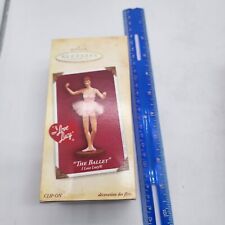 I Love Lucy The Ballet 2004 Hallmark picture