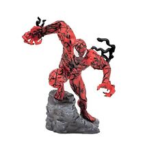 Ferocious Carnage Action Figure / Red Venom Action Figure Ready to Attack picture