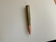 Beautifully Hand Crafted by drt: # 94 / 50 Caliber Bullet/ Bocote picture