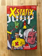 X-Statix Omnibus Hardcover HC (Marvel Comics 2011) picture