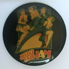 JELLY'S LAST JAM Gregory Hines Broadway Musical Pinback Button  2 1/2