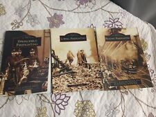 Images Of America Firefighting Lot Springfield Lowell Massachusetts Reading... picture