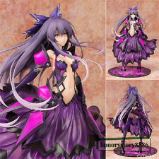 DATE A LIVE Y1:7 atogami Tohka Figures Model Statues PVC 25CM Collectibles Gifts picture