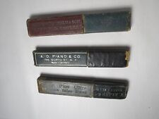 LOT OF 3 ANTIQUE  Razor, MADE IN GERMANY/ENGLAND picture