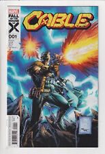 CABLE #1 NM 2024 Marvel comics sold SEPARATELY you PICK picture