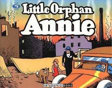 Little Orphan Annie, Vol 5, 1935 - Paperback By Gray, Harold - VERY GOOD picture