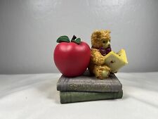 Bainbridge Bears Reading Is Fun Figure Teacher Appreciation National Teacher Day picture