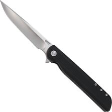 CRKT LCK + 3810 FOLDING POCKET KNIFE W/CLIP picture