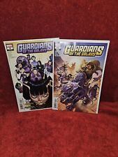 Guardians Of The Galaxy #9 & 10  Marvel Comic Books 2024 NEW  picture