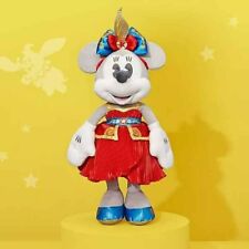❤️ Minnie Mouse The Main Attraction Dumbo Plush August 2020 #8 of 12 New w/ Tags picture