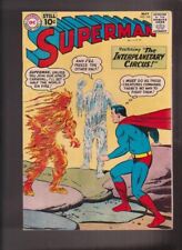Superman 145  High Grade FN-VFN   3 stories picture