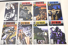 Batman Gotham Knights #1-50 Complete Run DC 2000 Lot of 50 NM+ picture