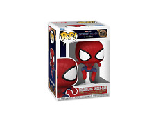Funko Pop Disney - Marvel - Spider-Man No Way Home - The Amazing Spider-Man #11 picture