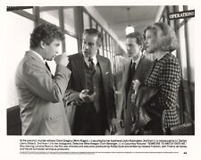Someone To Watch Over Me 1987 Movie Photo Tom Berenger Mimi Rogers 8x10 2  *P64a picture
