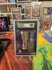2022 TOPPS CHROM GALAXY Docking Bay 94 16/25 Purple Refractor  POP 1 picture