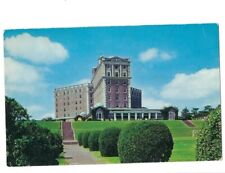 c1960s The Cavalier Hotel Virginia Beach VA Chrome Postcard UNPOSTED picture