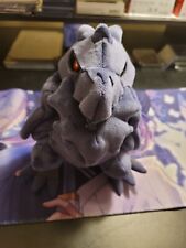 NEW 2019 Official US Pokemon Center Corviknight Stuffed Plush Tags RARE VAULTED picture