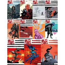 Old Dog (2022) 1 3 4 5 Variants | Image Comics | COVER SELECT picture