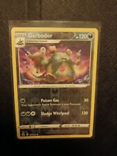 Pokémon TCG Garbodor Fusion Strike 169/264 Reverse Holo Uncommon - Mint picture
