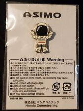 Asimo Chibi Pin by Honda Commtec picture