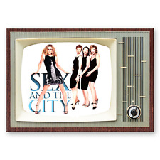 SEX AND THE CITY TV Show Classic TV 3.5 