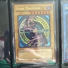 Dark Magician SDY-E005 Ultra Rare Yugioh Card 3 picture
