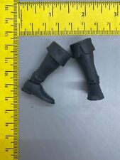 Evil-Lyn boots He-man Masters of the Universe Masterverse 1/12 MOTU Revelations picture