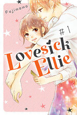 Lovesick Ellie 1 by Fujimomo picture