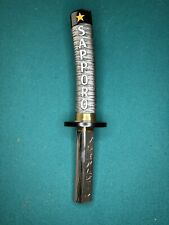 Sapporo Katana Sword Tap Handle | Brand New With Box picture