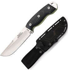 Hydra Knives Openfield Fixed Knife 5