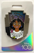 Disney 100 Years of Wonder 2023 MOG WDI DEC Encanto Mirabel Pin LE 300 picture