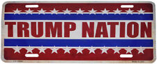 Trump Nation Red White Blue 6