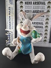 Looney Tunes Easter Singing Bugs Bunny Gemmy Industries Toy picture