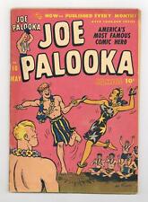 Joe Palooka #10 VG 4.0 1947 picture