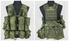 Russian Replica Tactical Vest 6SH117 Ratnik AK Combat Equipment Molle Bag EMR picture
