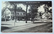 Eastford CT Connecticut General Lyon Inn Vintage Postcard D1 picture