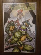 Teenage Mutant Ninja Turtles - IDW comics - #24 RI & #25 B - Bagged together picture