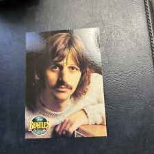 B44a The Beatles 1993 The River Group Collection #196 Ringo Starr Off Stage picture