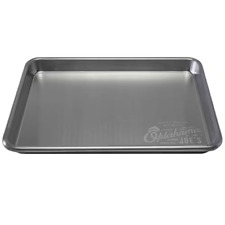 Heavy-Duty Aluminum BBQ Tray picture