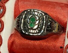 Vintage Class Ring picture
