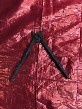 Rare Antique Spring Horseshoe Nail Hog Ring Pliers Pig Ringers picture