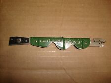 Vintage SINGER Simanco 121634 Sewing Machines Seam Ripper  Needle Threader Tool picture